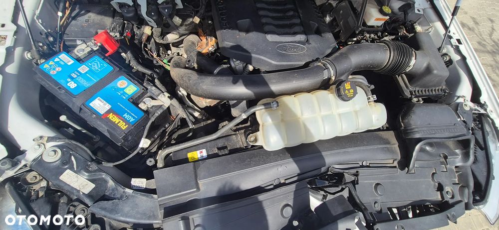 Ford F150 - 23