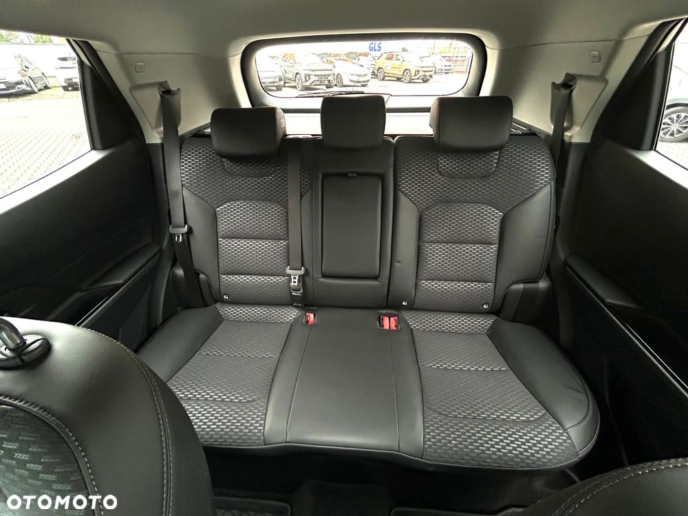 SsangYong/KGM Korando - 15
