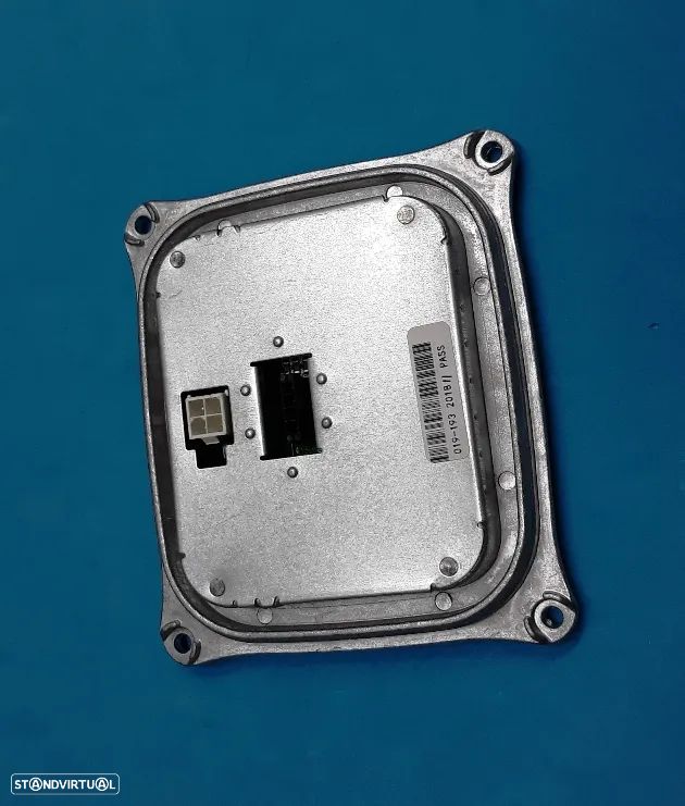 Balastro  xenon 130732919301  Bmw Audi Renault Mini Kia - 5