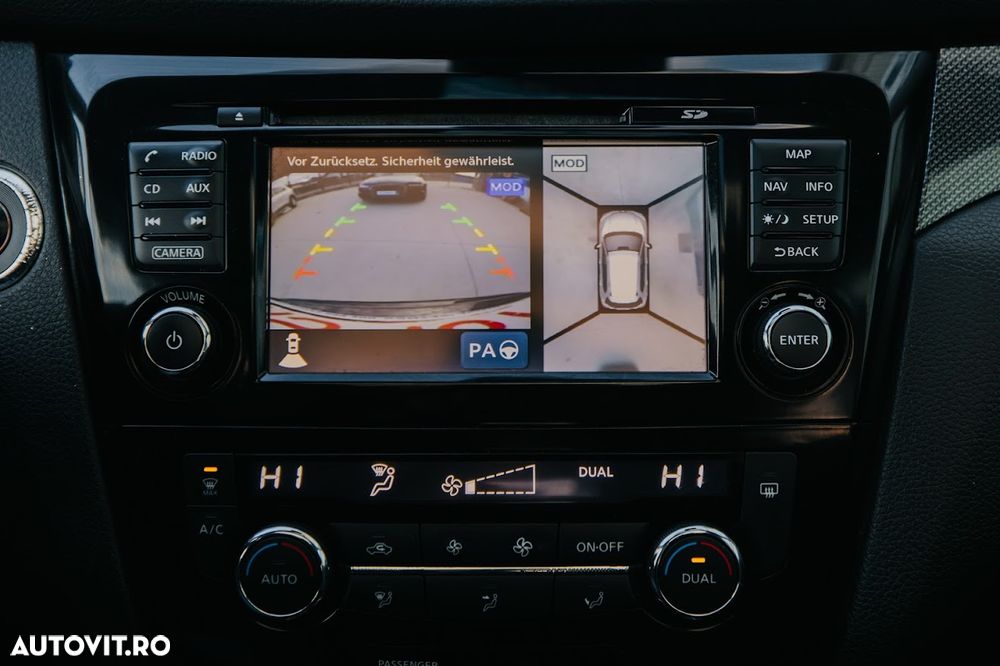 Nissan X-Trail 1.6 dCi Tekna - 13