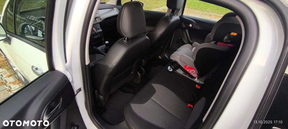 Citroën C3 - 11