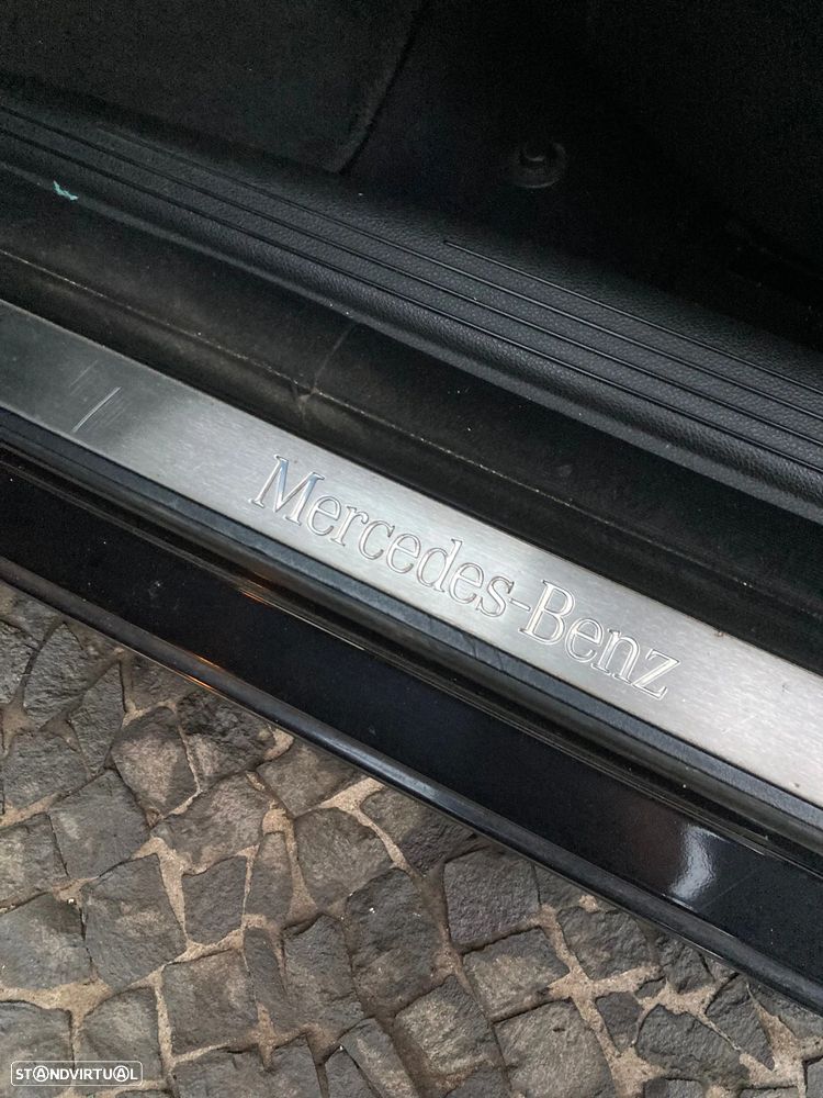 Mercedes-Benz E 220 CDI Executive II Aut. - 9