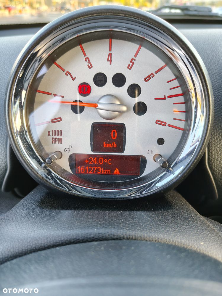 MINI Countryman Cooper S ALL4 - 15