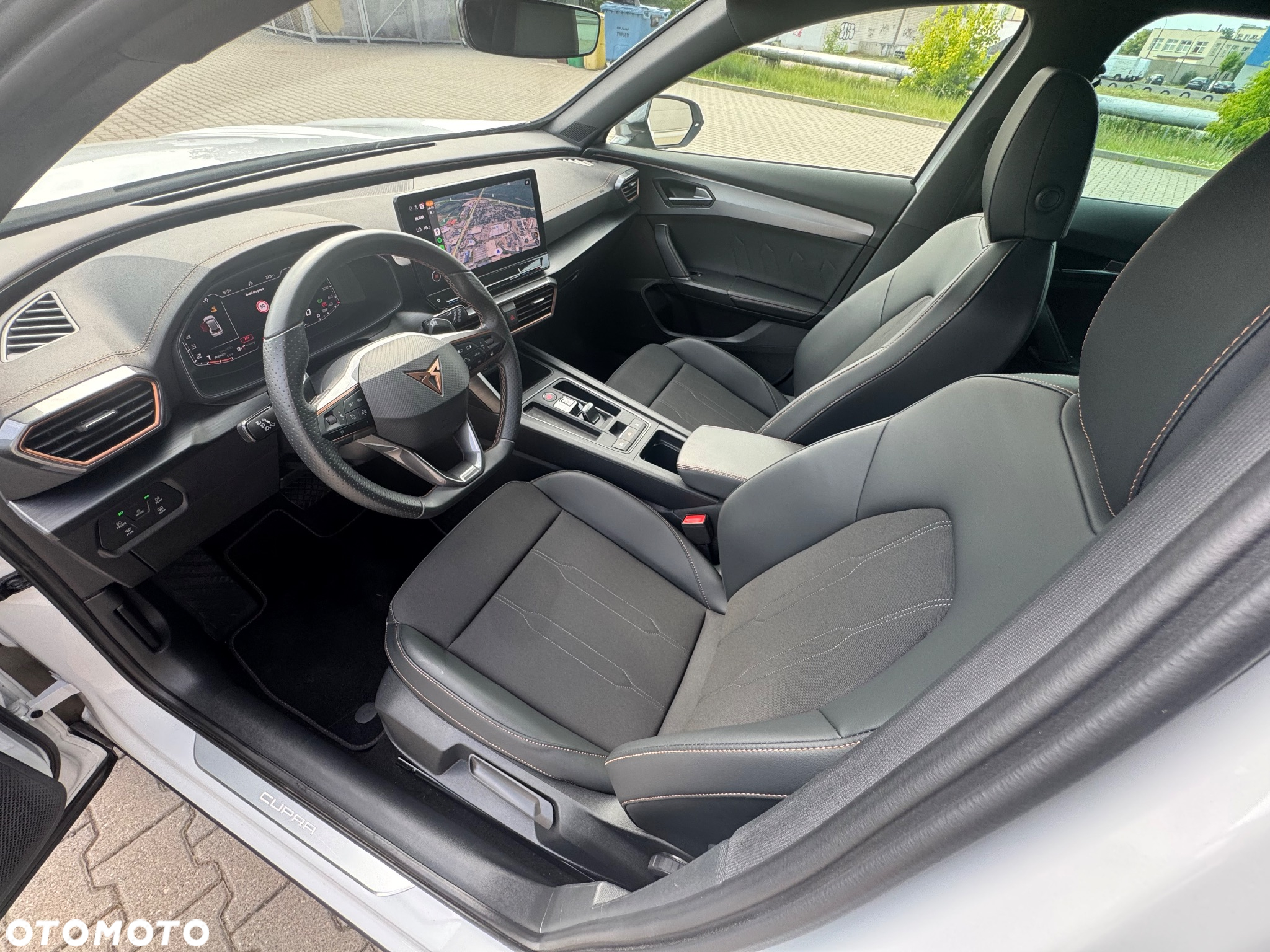 Cupra Formentor 1.5 TSI DSG Tribe Edition - 11