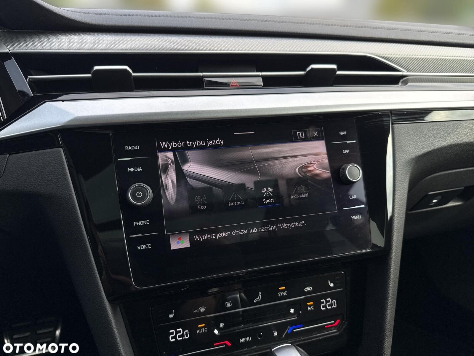 Volkswagen Arteon 2.0 TSI R-Line DSG - 31