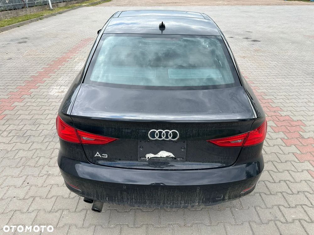 Audi A3 Limousine - 14