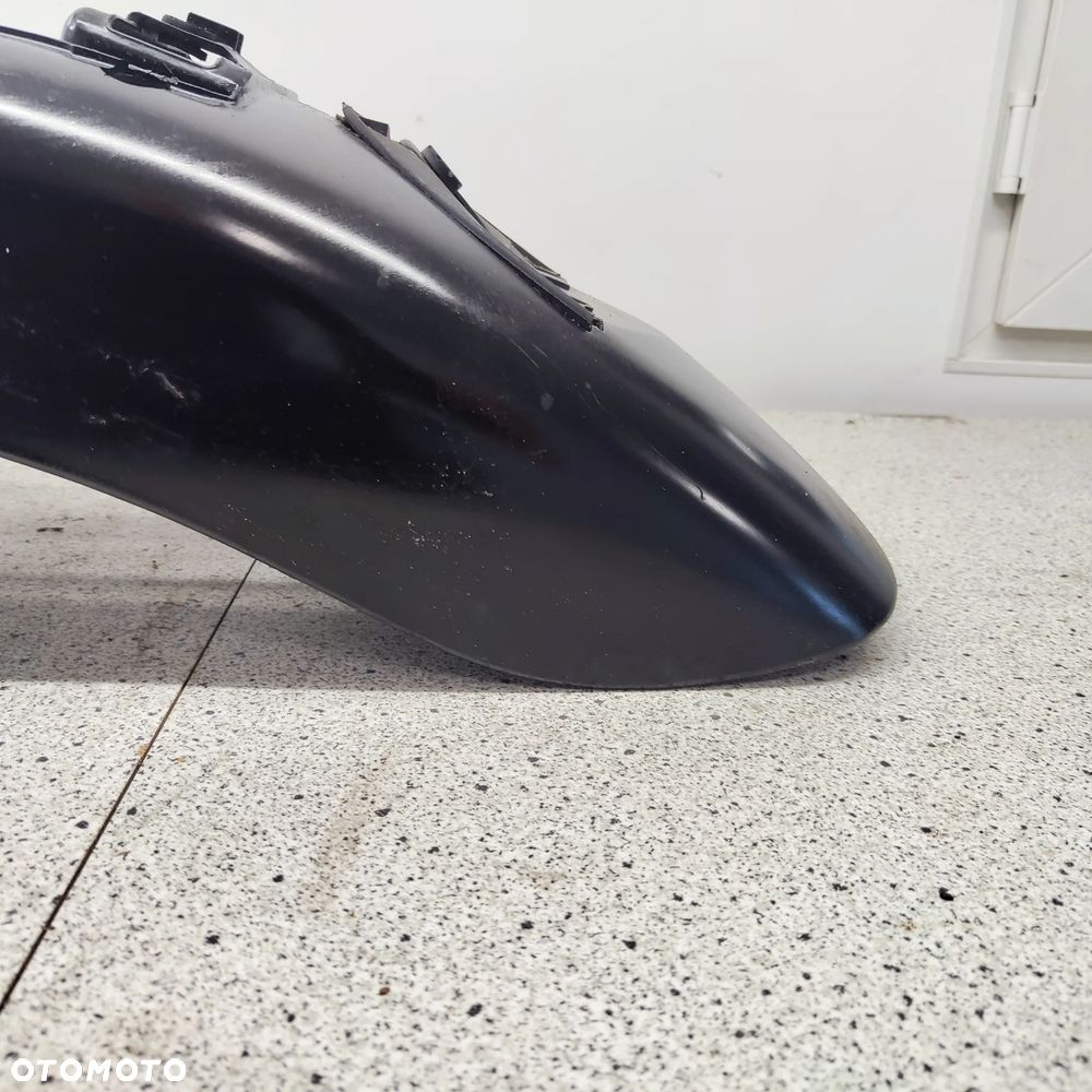 Błotnik tył, tylny, nadkole, zadupek, ogon Honda VT 600 VT600 Shadow 600 - 15