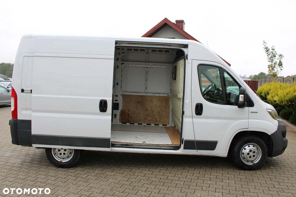Fiat Duacto L2H2 - 23