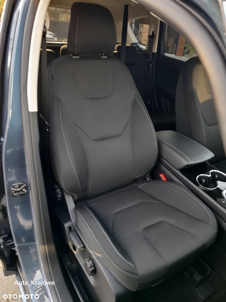 Ford S-Max 2.0 EcoBlue AWD Titanium - 26