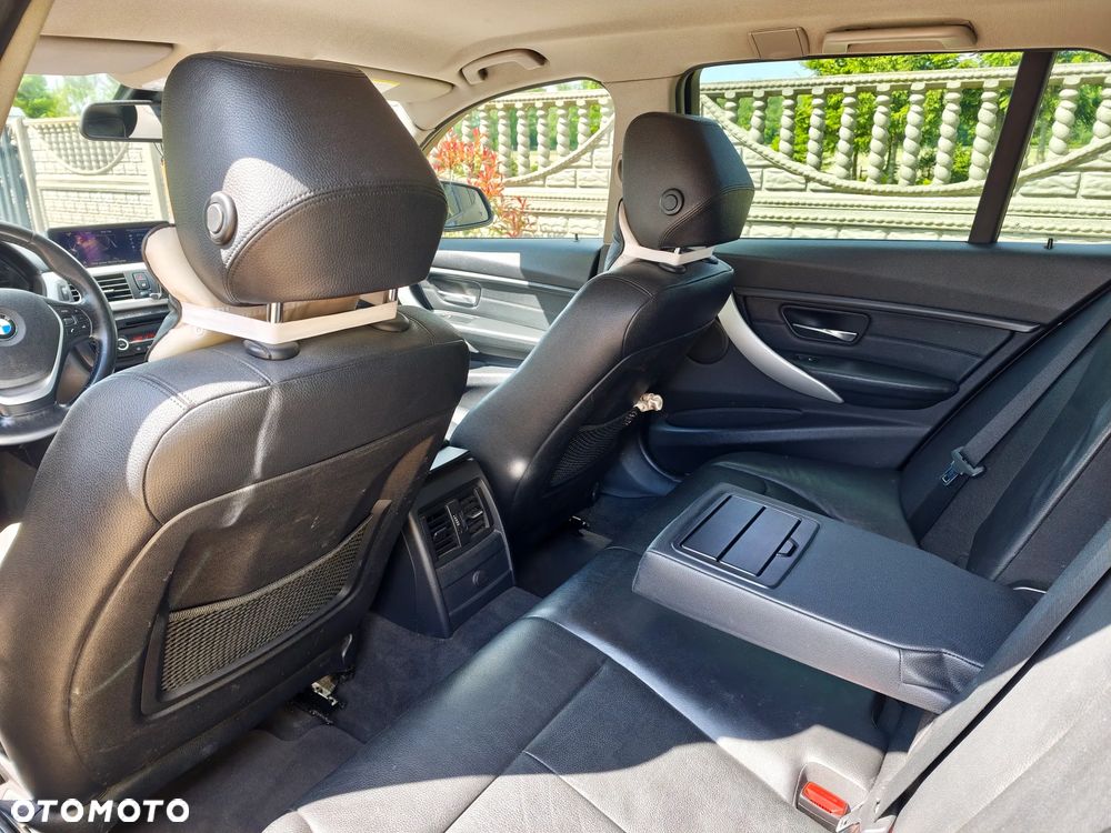 BMW Seria 3 - 13
