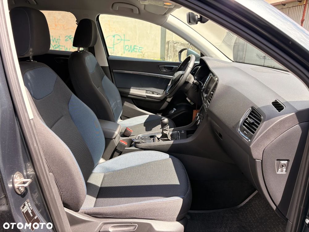 Seat Ateca - 17