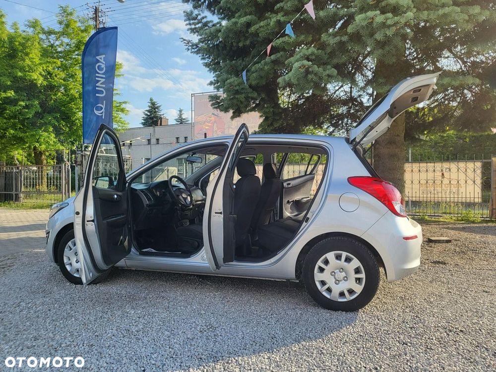 Hyundai i20 - 35
