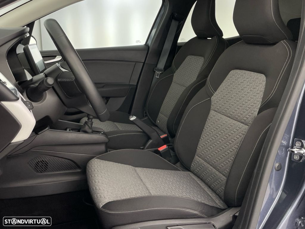 Renault Clio 1.0 TCe Limited - 19