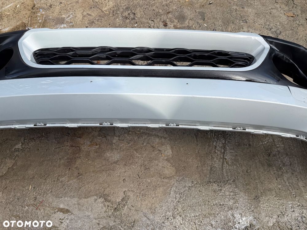 MINI COOPER COUNTRYMAN II F60 S LIFT LCI 20-23 ZDERZAK PRZÓD 511194770 - 12