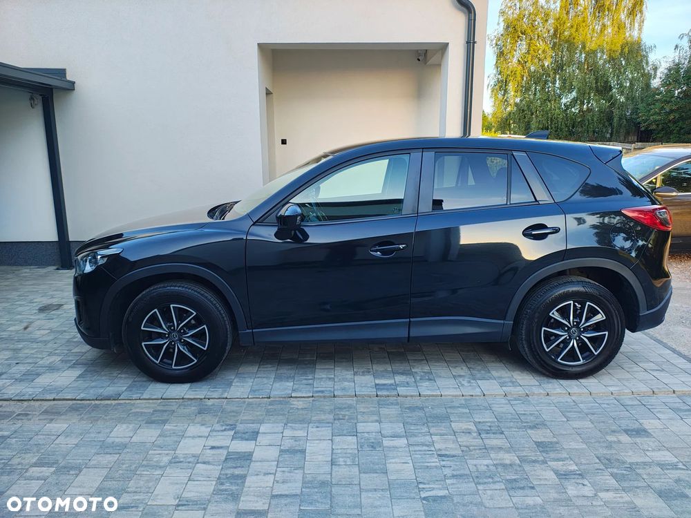 Mazda CX-5 2.2 D Skymotion 2WD - 2