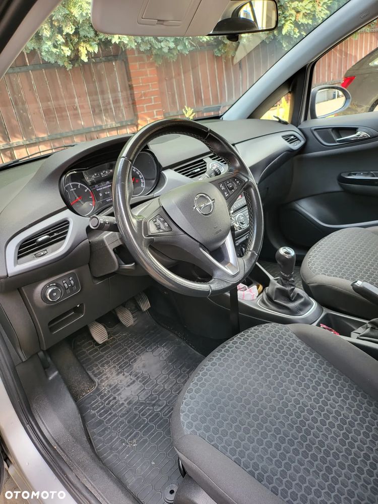 Opel Corsa - 9