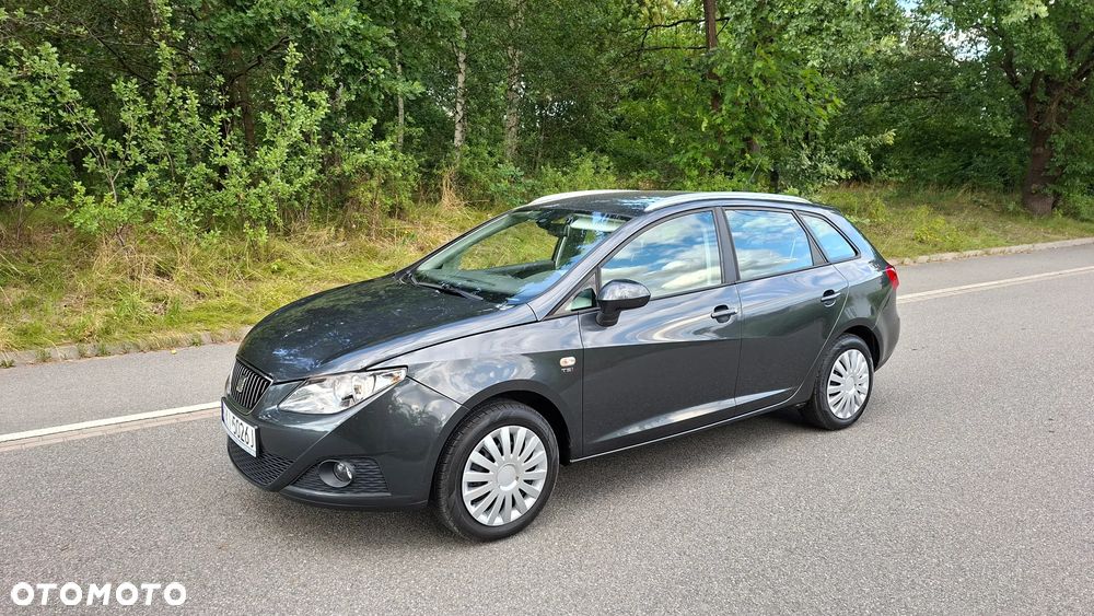 Seat Ibiza 1.2 TSI Style - 11