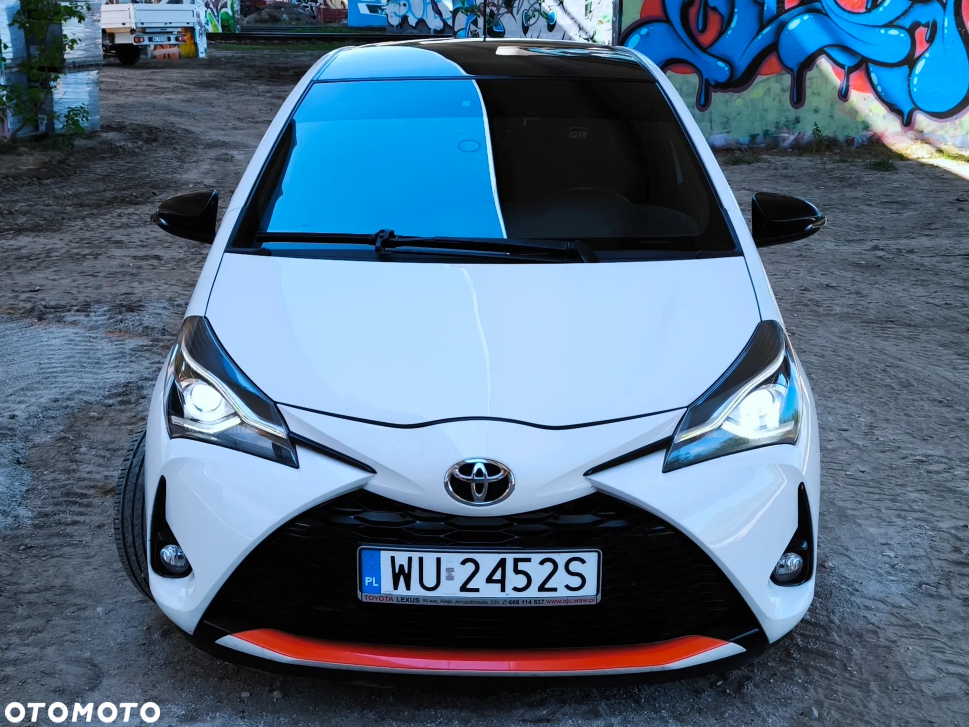 Toyota GR Yaris - 5