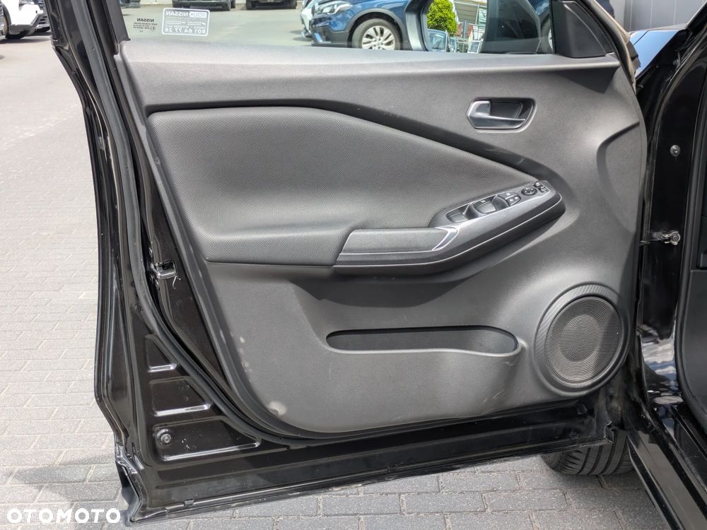 Nissan Juke 1.0 DIG-T Acenta - 9