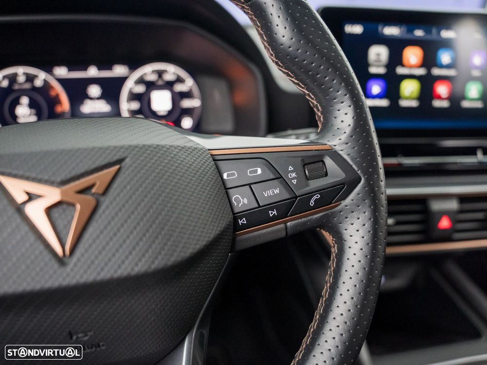 Cupra Formentor 1.5 TSI Base - 20