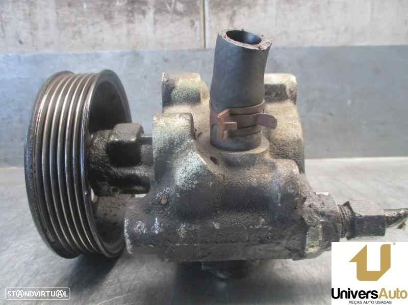 BOMBA SERVODIREÇÃO RENAULT MEGANE I 1998 -7700840106 - 1