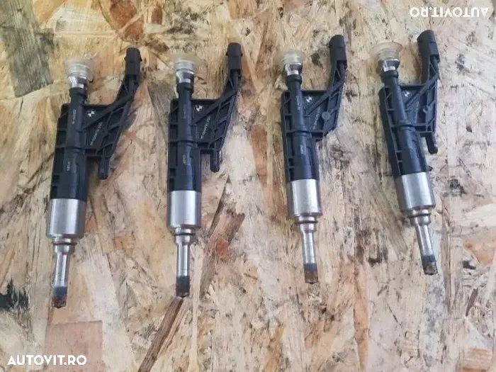 Injector Bmw 3.0 Benzina Motor B58B30 An 2015-2020 Cod - 2