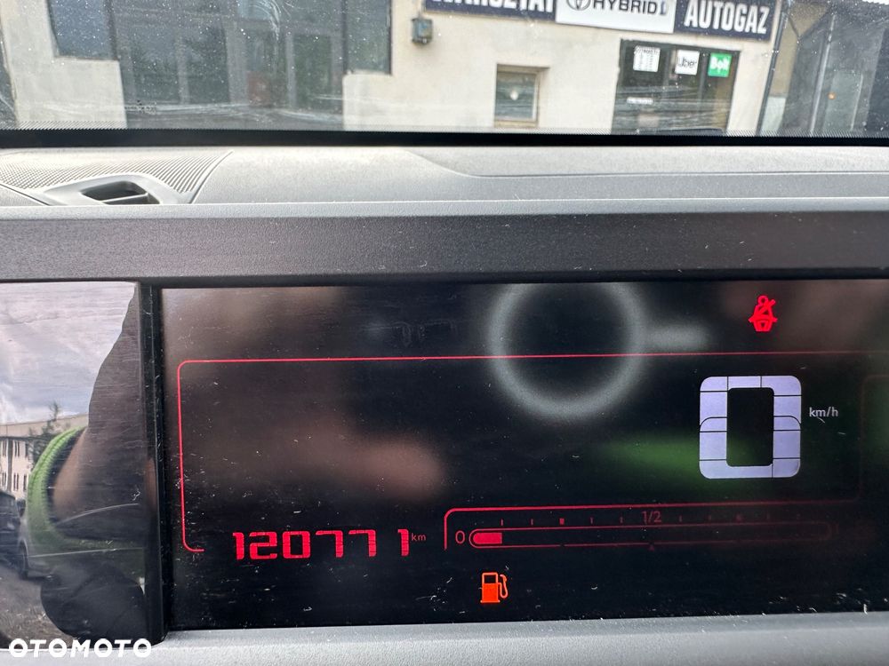 Citroën C4 Cactus VTi 82 Shine - 17