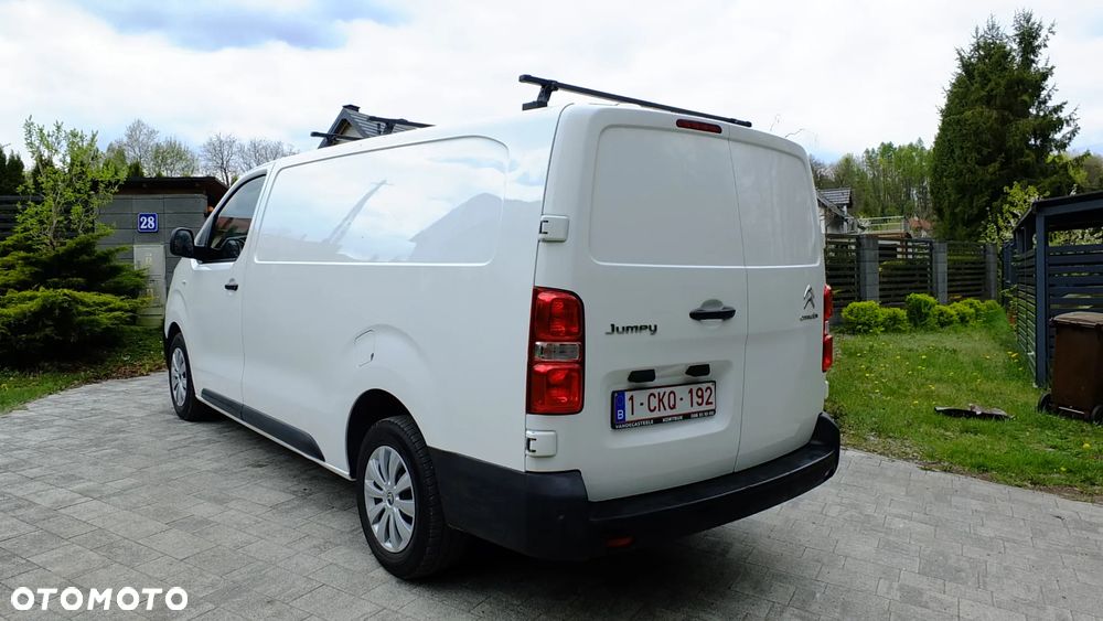Citroën Jumpy - 10