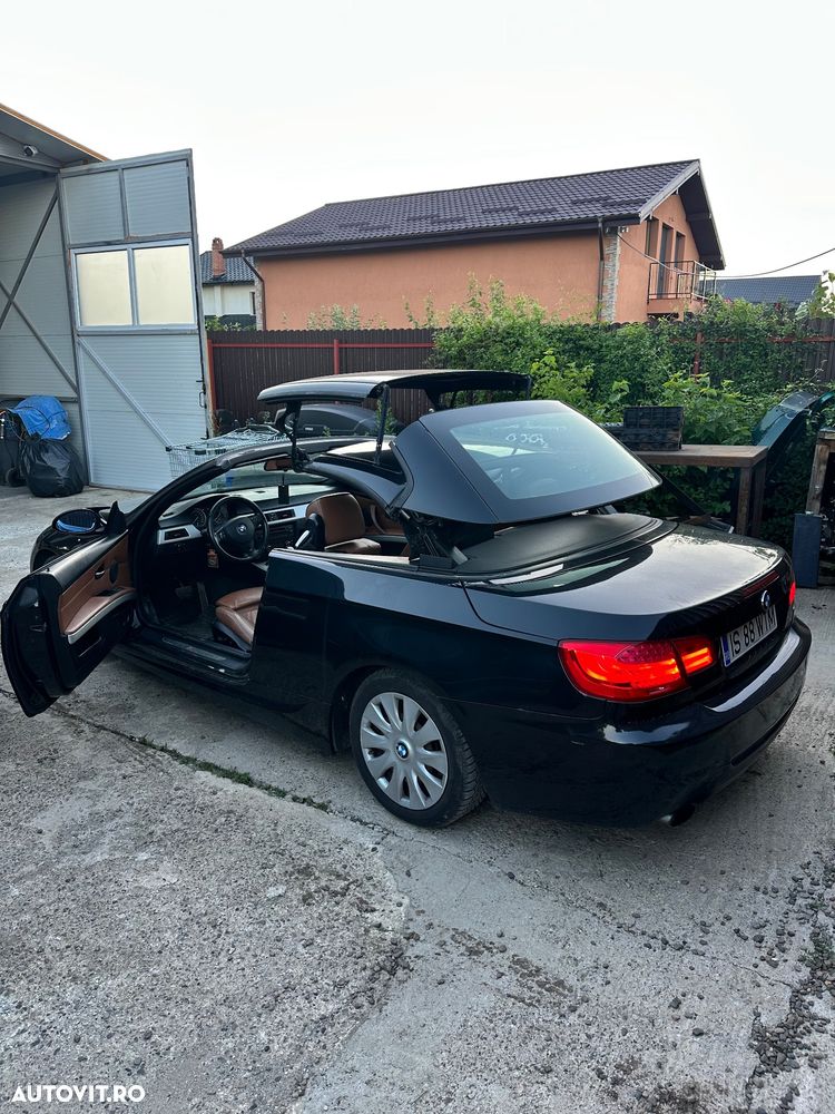 BMW Seria 3 - 7