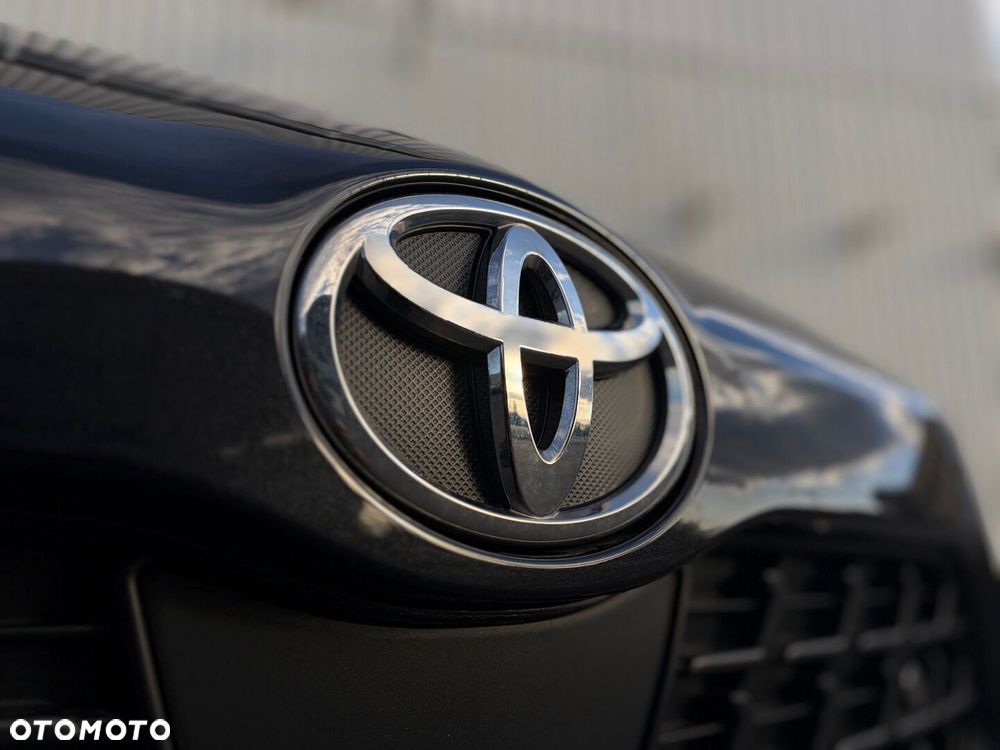 Toyota Yaris Cross 1.5 Comfort - 6