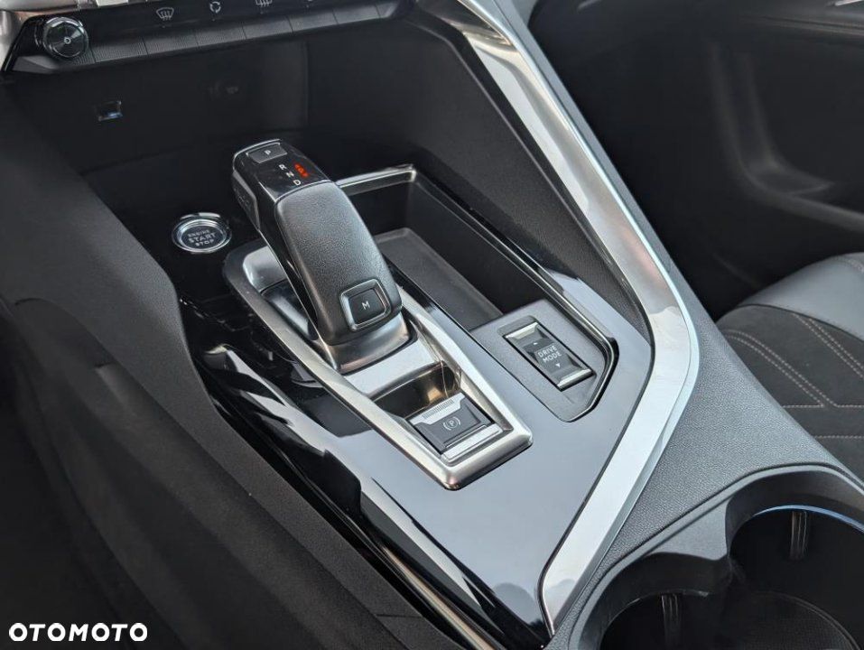 Peugeot 5008 - 22