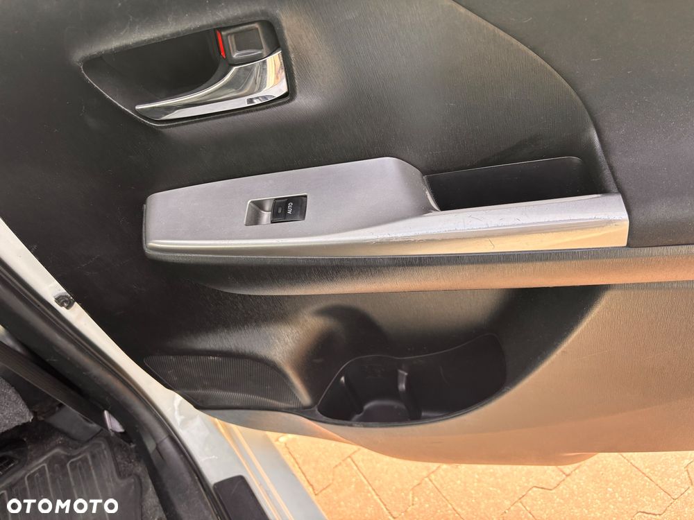 Toyota Prius+ Hybrid 135 Comfort - 10