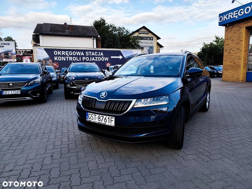 Skoda Karoq - 3