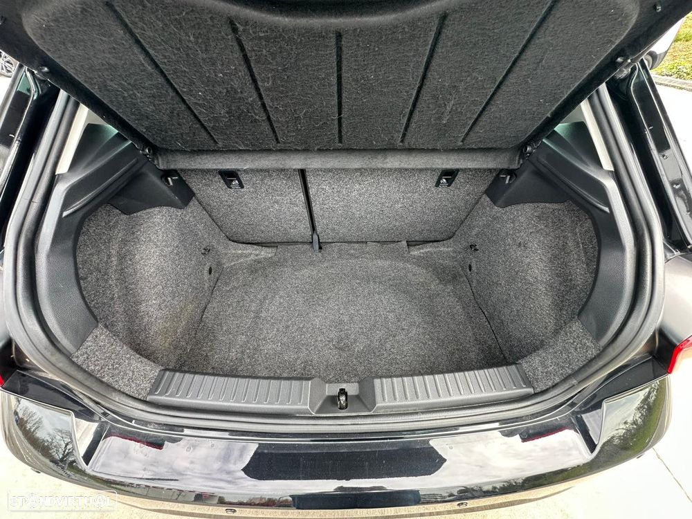 SEAT Ibiza 1.0 TSI FR - 9