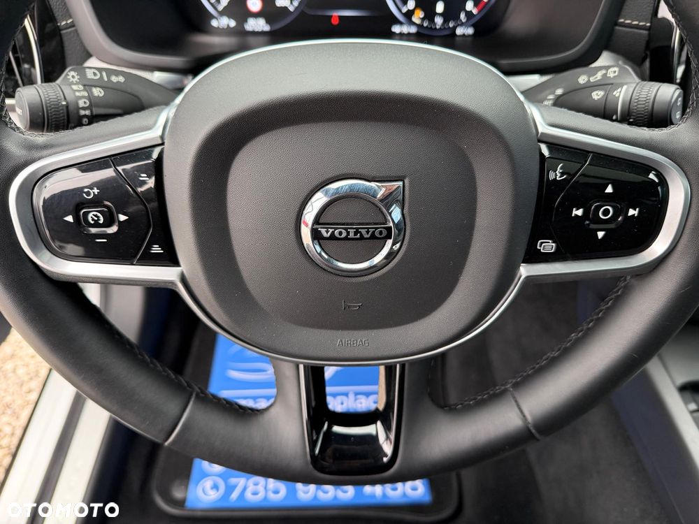 Volvo V60 B3 B Essential - 25