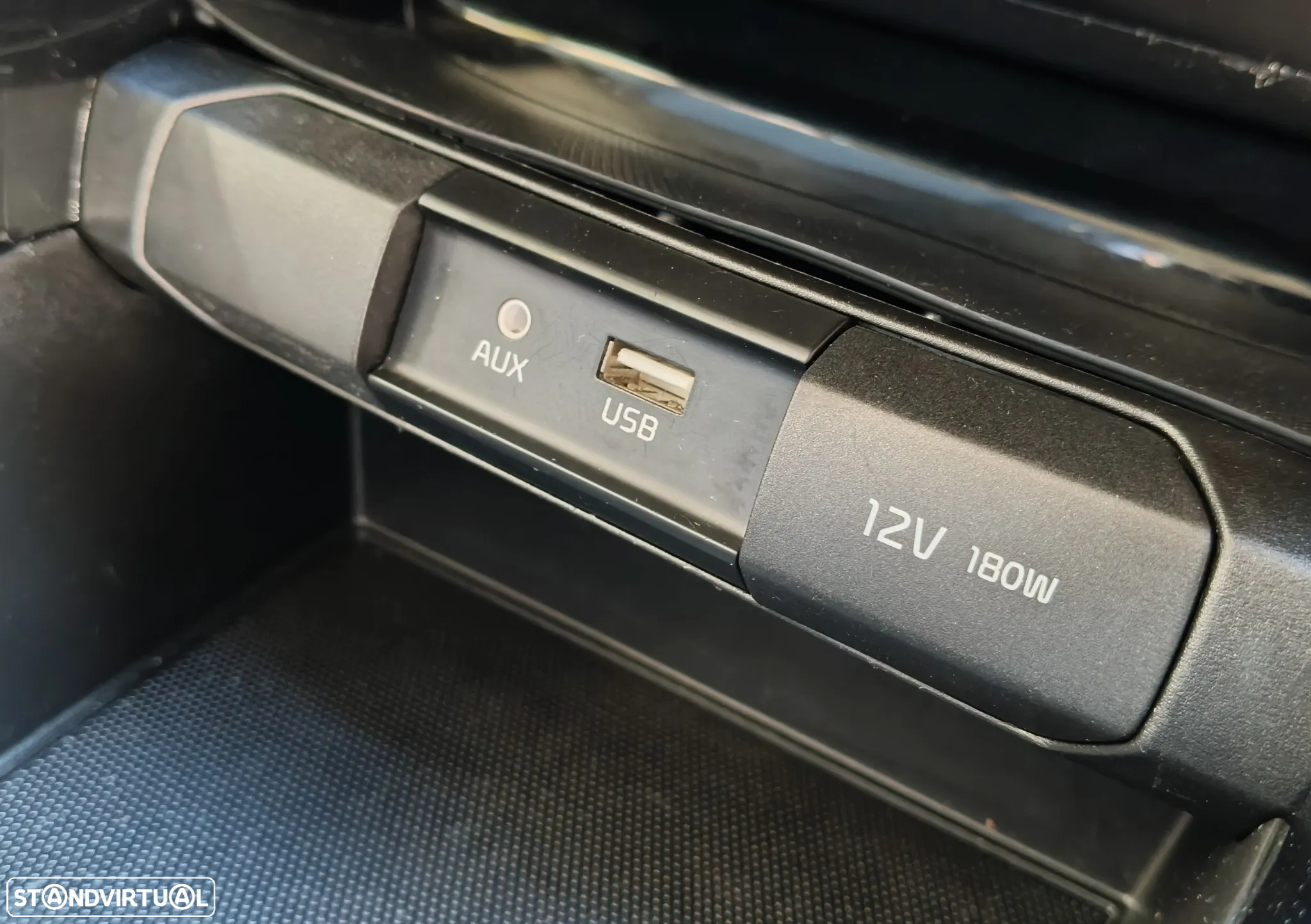 Kia Rio 1.0 T-GDi TX - 23