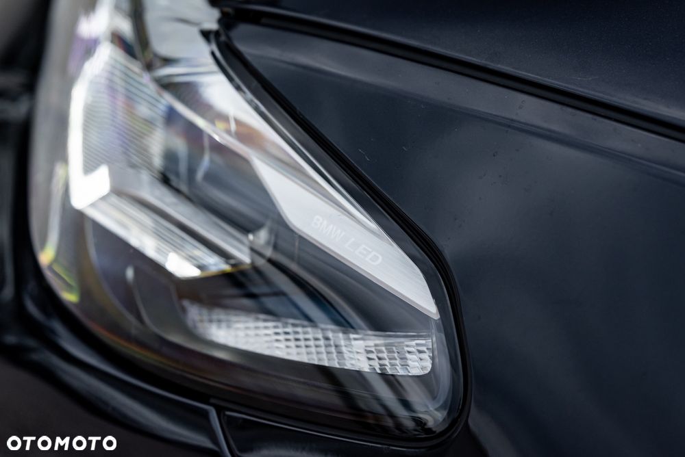 BMW Seria 5 520d Touring Sport Line - 15