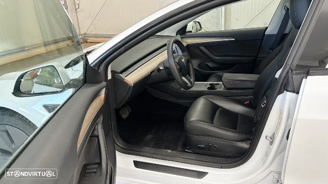 Tesla Model 3 Long Range RWD - 6