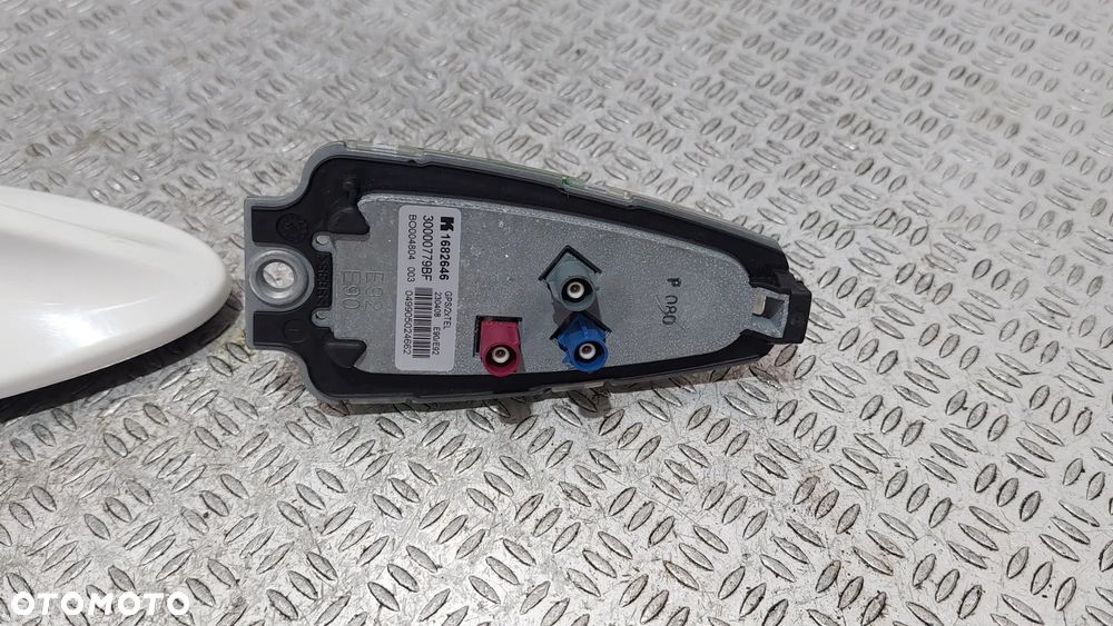 ANTENA DACHOWA REKINEK BMW E90-91 R2008 KOLOR -300- KOMPLET NR 6929347 - 4