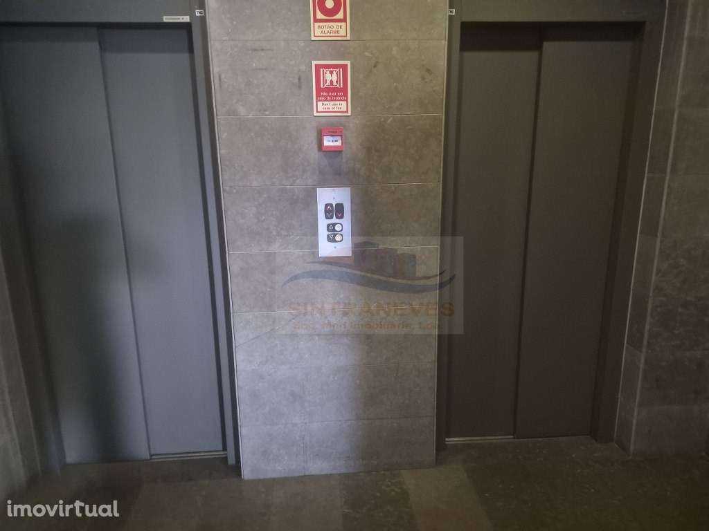 T2 no Elegante Edifício Varandas da Lezíria 2 Elevadores Piscina Co... - Grande imagem: 3/24