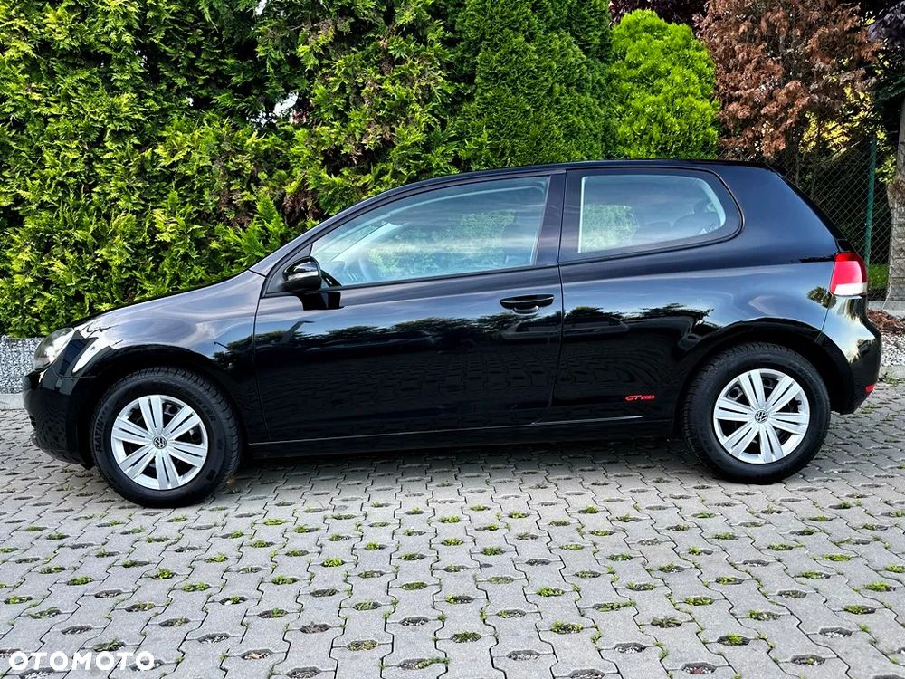 Volkswagen Golf 1.4 Edition - 13