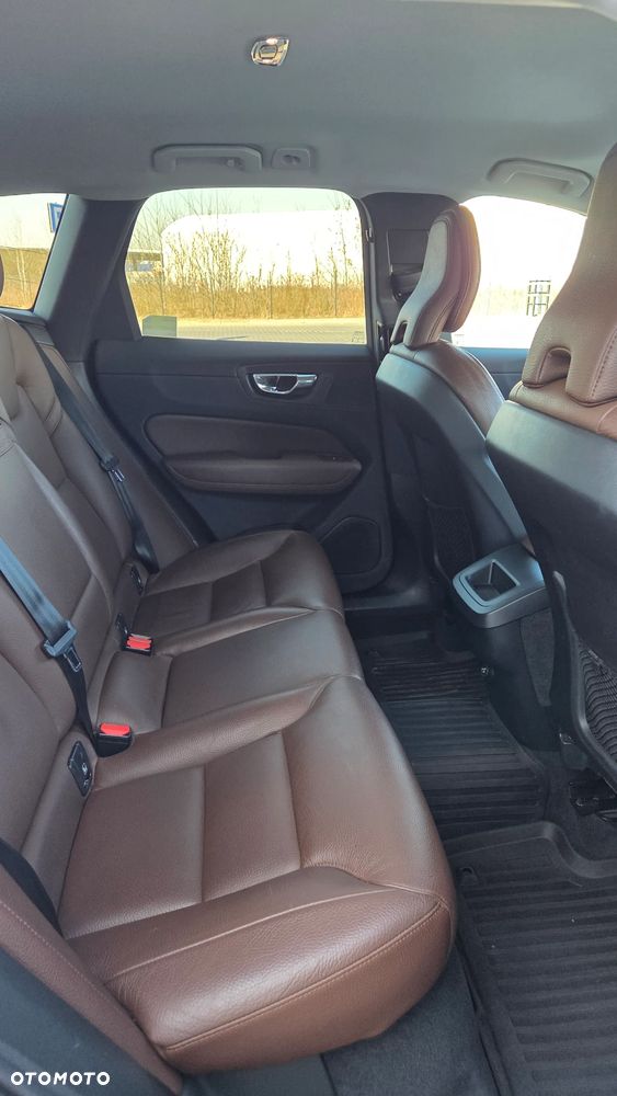 Volvo XC 60 T4 Inscription - 21