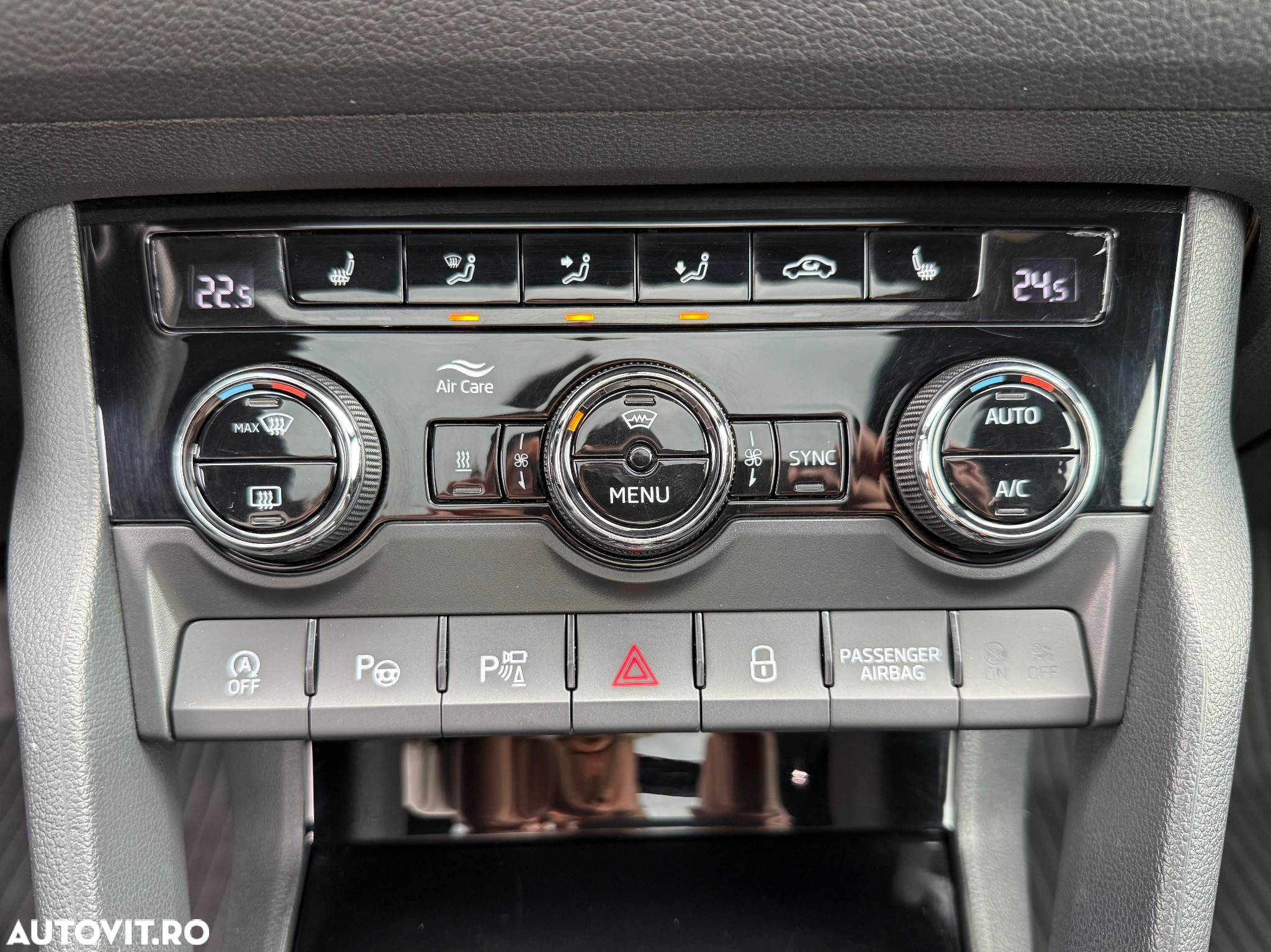 Skoda Kodiaq 2.0 TDI 4X4 DSG Sportline - 19