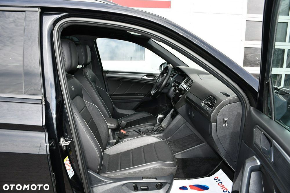 Volkswagen Tiguan 1.5 TSI OPF DSG R-Line - 31
