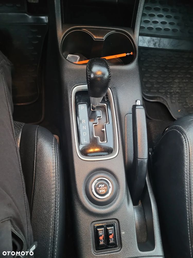 Mitsubishi Outlander 2.2 DI-D 4WD Automatik Diamant Edition - 13