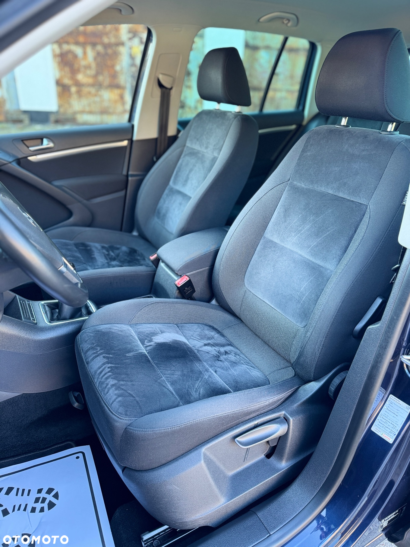 Volkswagen Tiguan - 18