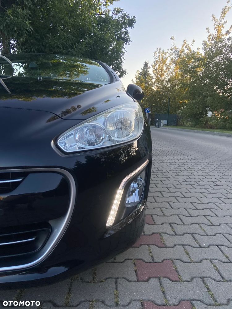 Peugeot 308 CC 1.6 THP Active - 24