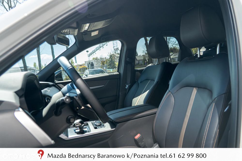 Mazda CX-60 3.3 D mHEV Homura - 35