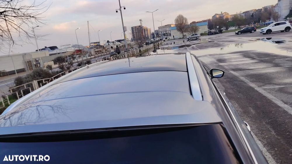 Peugeot 508 BlueHDi 180 EAT6 Stop&Start Allure - 11