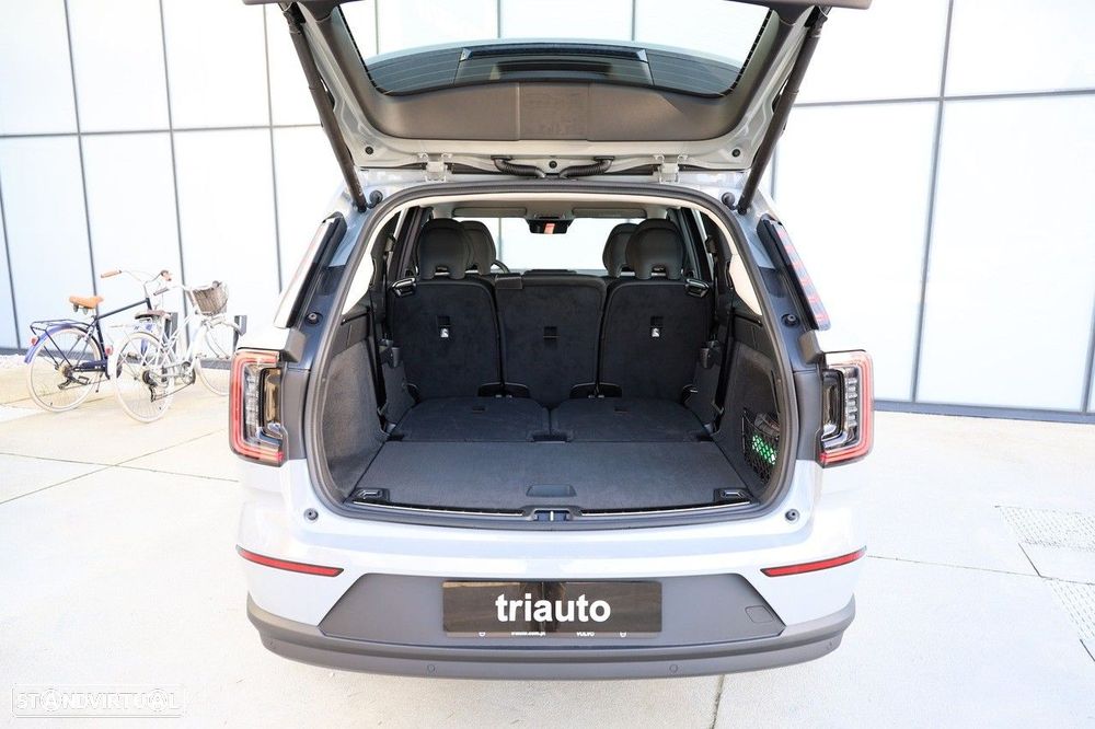 Volvo EX90 104 kWh Single Motor Core - 7